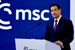 Рубіо заперечив намір США полишити НАТО