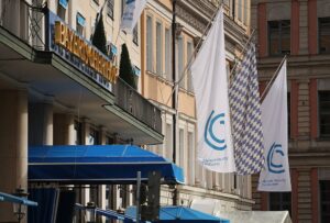 Руйнівники та Україна. Мюнхенська конференція 2026