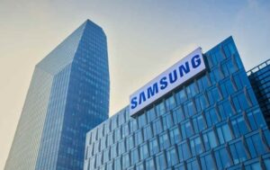 Samsung втратила лідерство на ринку телевізорів