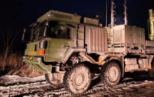 “Шахеди” з дев’яти напрямків: як спрацювала ППО