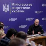 Шмигаль анонсував складні графіки відключень