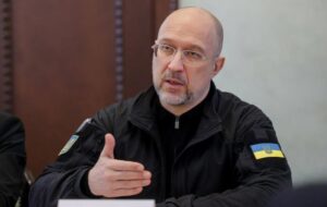 Шмигаль зробив заяву про електрику для киян