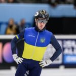 Шорт-трек: українець зупинився за крок до півфіналу