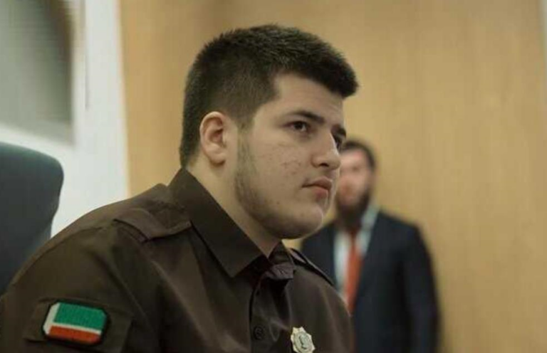 Сину Кадирова видалили селезінку, він може осліпнути на одне око – ЗМІ