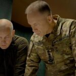 Сирський: Війна не зайшла в глухий кут