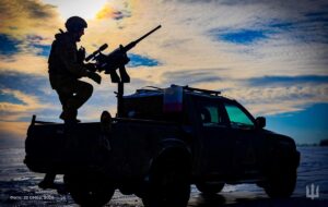 “Системне нищення ворога”: Генштаб оцінив ситуацію на фронті