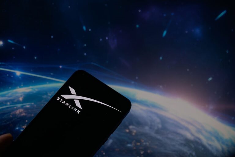 SpaceX отримала дозвіл на запуск Starlink у В&rsquo;єтнамі