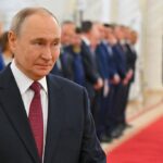 США ігнорують пропозицію Путіна щодо фінансування Ради миру