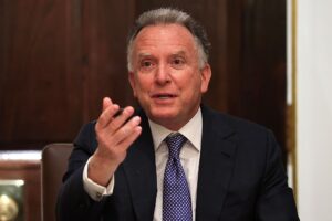 США очікують “гарних новин” щодо миру в Україні