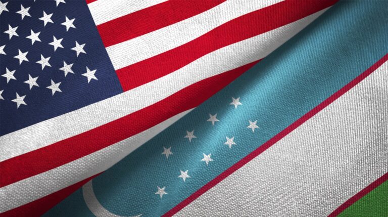 США та Узбекистан підисали угоду щодо критичних копалин