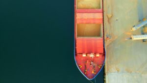 США витісняє українську кукурудзу з ринку ЄС – ЗМІ