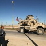 США виводять війська зі своєї найбільшої бази в Сирії – ЗМІ
