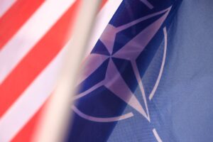 США запропонували формат НАТО 3.0