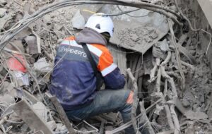 Стали відомі наслідки атаки РФ на енергосистему