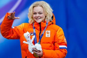 Старт ОІ-2026 ознаменувався першим світовим рекордом