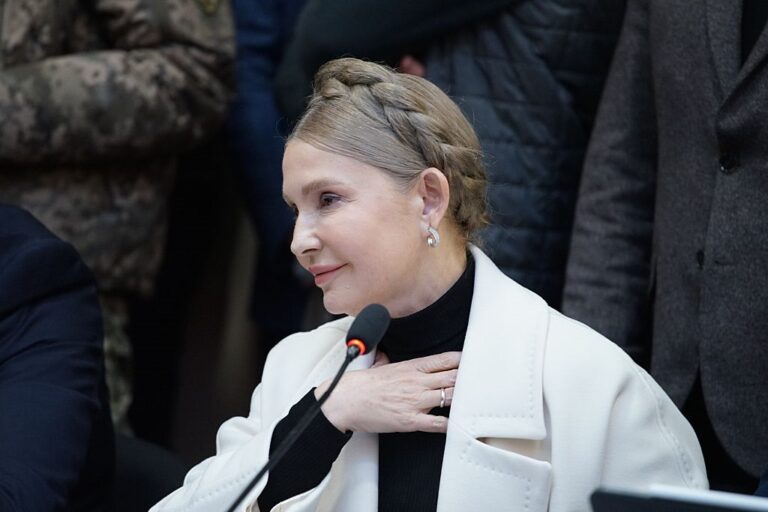 Суд зняв арешт із частини майна сім’ї Тимошенко