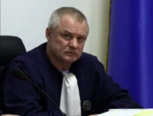 Суддя Василенко 25 разів відвідував окупований Крим і не задекларував майно в Севастополі та Москві