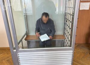 Судять жителя Одеси, який систематично ґвалтував 7-річну племінницю