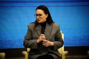 Свириденко виключила бюджетну “катастрофу” у квітні