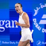 Світоліна витримала опір Гофф і вийшла у фінал турніру в Дубаї