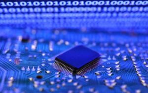 Світові продажі чипів у 2025 році зросли на 25%