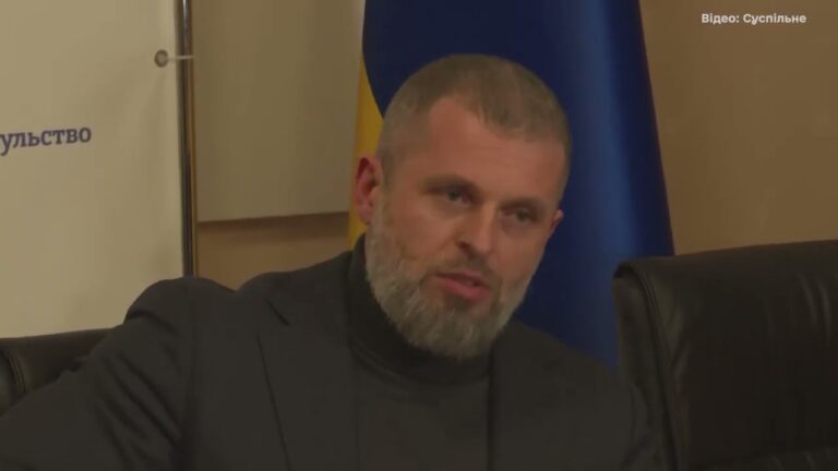 Владислав Гераскевич: «Шолом пам’яті» – це символ поваги до загиблих українських спортсменів