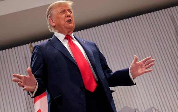 Трамп дозволив мита для країн, що торгують з Іраном