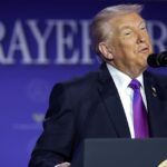 Трамп: Я запобіг ядерній війні між Україною та РФ