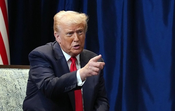 Трамп змушує Путіна до миру через союзників РФ – ЗМІ