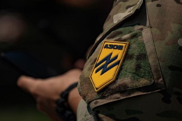 Трьох полонених “азовців” засудили у Росії до 20 років ув’язнення