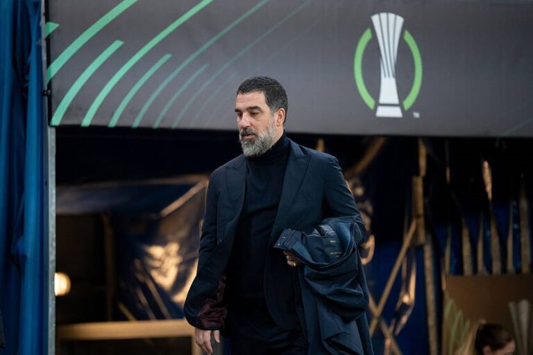 Туран хоче провести одну з ігор 1/8 фіналу Ліги конференцій у Туреччині