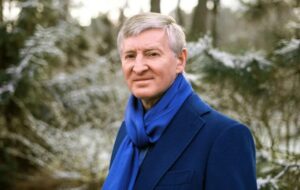 У Ахметова розповіли, скільки його бізнеси надали допомоги Україні за війну