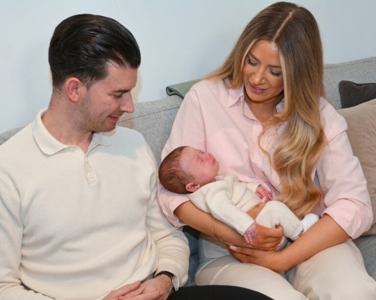 У Британії жінка без матки народила дитину після трансплантації