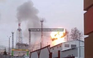 У Бєлгородській області РФ почались віялові відключення