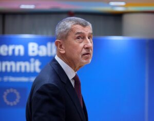 У Чехії розглянуть заборону соцмереж для дітей