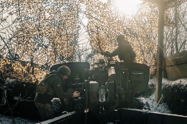 У DeepState заявили про зниження темпів просування росіян