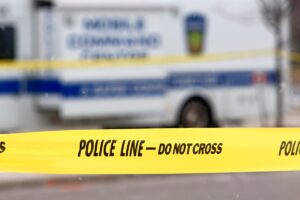 У Канаді жінка вчинила стрілянину у школі: 10 жертв