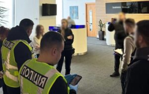 У Києві ліквідували масштабну схему легалізації іноземців