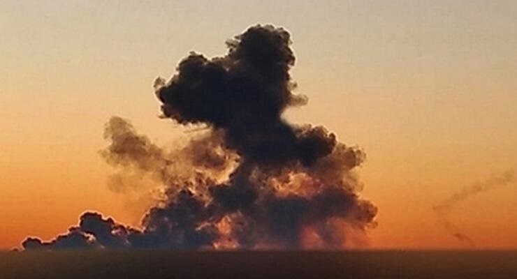 У Краснодарі прогриміла серія вибухів, обмежено роботу аеропортів