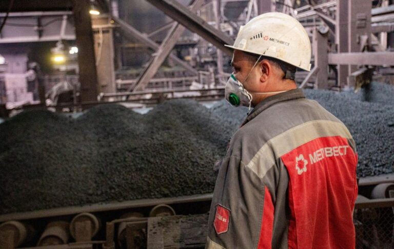 У Метінвесті назвали обсяг допомоги Україні за чотири роки війни з РФ