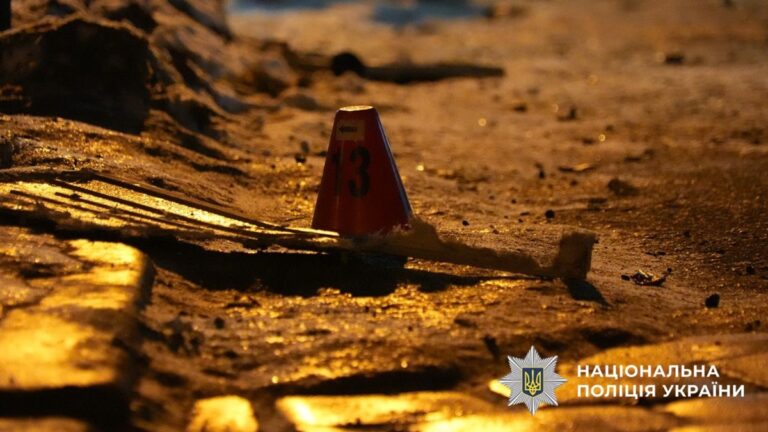 У МВС опублікували фото ймовірної виконавиці підриву у Львові