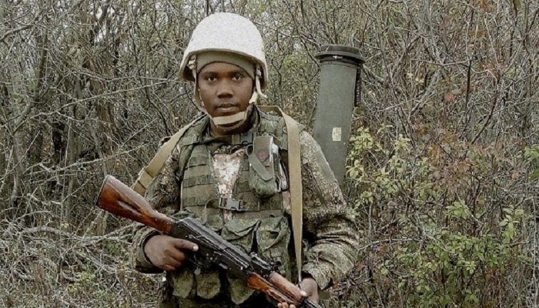 У парламенті Кенії заявили, що РФ завербувала на війну понад 1000 кенійців