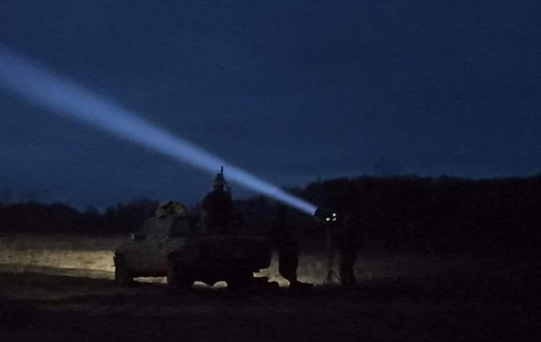 У Полтаві прогриміла серія вибухів