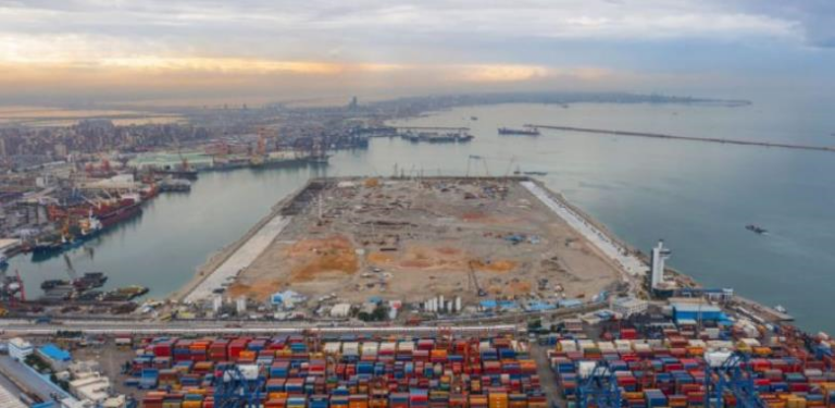 У порту Єгипта пошкоджено обладнання для АЕС, є загиблий