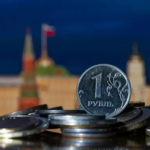 У регіональних бюджетах РФ зафіксовано рекордний дефіцит