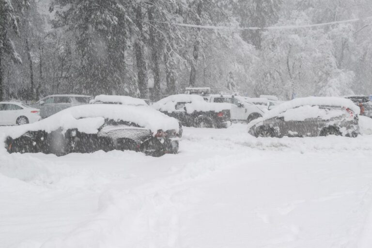 У США лавина накрила групу лижників: багато жертв