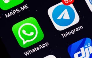У WhatsApp відреагували на блокування месенджера на території Росії