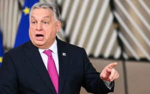 У ЄС вважають неконструктивним тиск на Орбана – ЗМІ