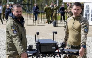 У ЗСУ розповіли, як “розмотали” батальйони НАТО