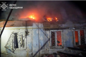 Удар по Одесі: загинула жінка